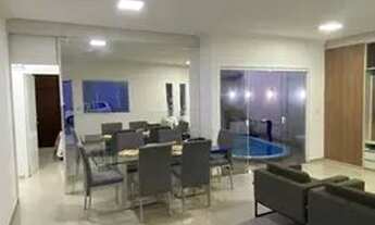 Imagem 3: Casa de condomínio para aluguel tem 200 metros quadrados com 3 quartos