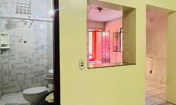 Imagem 7: Casa ampla 445 m² com metragem de terreno inacreditável 1000 m² no Centro de Manaus