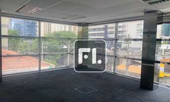 Imagem 3: Conjunto à venda, 200 m² por R$ 3.500.000,08 - Vila Olímpia - São Paulo/SP