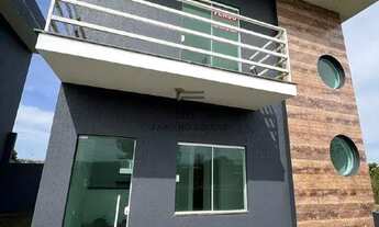 Imagem 2: Casa em Araruama, 2 quartos - R$ 198.000,00 - Fazendinha