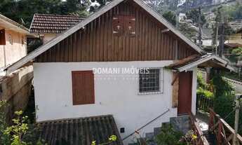 Imagem 2: Casa com Preço de Oportunidade na Região da Abernéssia - Campos do Jordão/SP