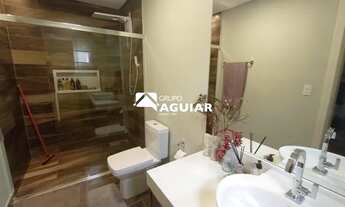 Imagem 6: Casa de condomínio à venda no Condomínio Villa Lombarda em Valinhos/SP