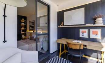 Imagem 2: Apartamento 2 Quartos no Centro de Niterói- Lançamento- Poucas Unidades