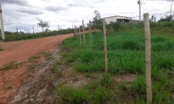 Imagem 2: Mateus Leme_ Chacara de 500m