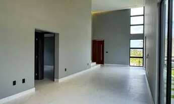 Imagem 3: Casa com 3 suítes no condomínio Alphaville Paraíba