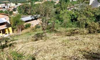 Imagem 4: Lote 1.000 m no centro de Ravena