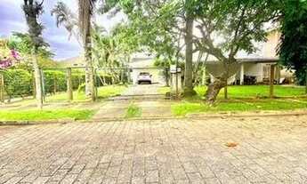 Imagem 2: Espetacular Terreno em Jurerê Internacional