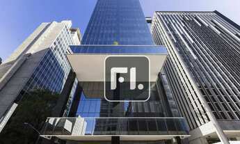 Imagem 5: Conjunto para alugar, 418 m² - Bela Vista - São Paulo/SP