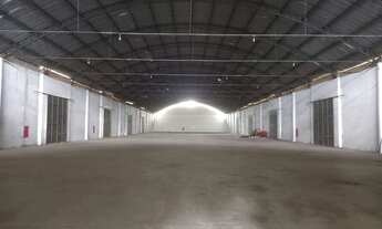 Imagem: Alugo Galpão