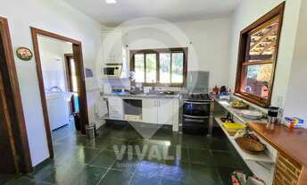 Imagem 6: Casa em Condomínio - / Residencial / Sítio da Moenda