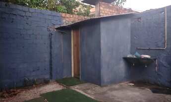 Imagem 3: Vende-se casa com ponto comercial no Tapanã