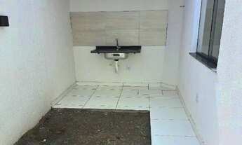 Imagem 5: (Ótima localização- Casa Próximo da Av Ayrton Sena e Financia, agende uma visita