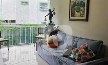 Imagem 2: Apartamento 3 quartos, sendo 1 suíte