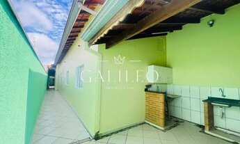 Imagem 4: Imperdível! Casa à venda em Várzea Paulista-SP, Jardim Itália, 2 quartos, 1 sala, 1 banhei