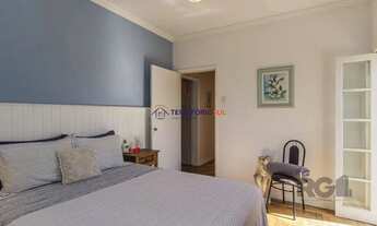 Imagem 7: Apartamento 80m² - 3 dormitórios e 1 vaga no bairro São Geraldo