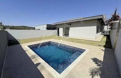 Imagem 8: Casa térrea com quintal no condomínio Buona Vita