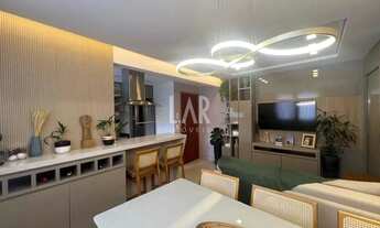 Imagem 5: Apartamento à venda, 2 quartos, 1 suíte, 2 vagas, Salgado Filho - Belo Horizonte/MG