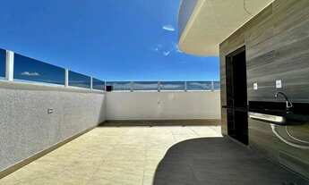 Imagem 6: Cobertura com 3 Quartos à Venda, 120m²