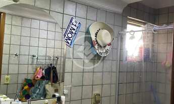 Imagem 3: Apartamento a venda no Edifício planalto 2 quartos, 1 vaga 71m², Bairro Alvorada - Cuiabá