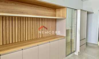 Imagem 5: Casa de condomínio em Rua José Picirili - Residencial Jatibela - Campinas/SP