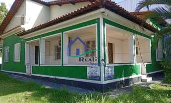 Imagem: Casa com 3 quartos (1 suíte) em Mutondo