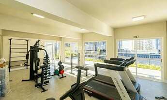 Imagem 7: Apartamento à venda 2 Quartos 1 Suite 1 Vaga 61.64M² Jardim Itu Sabará Porto Alegre - RS