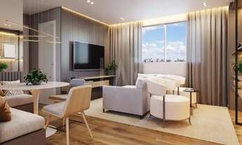 Imagem 2: Cobertura à venda, 2 quartos, 1 suíte, 1 vaga, Serra - Belo Horizonte/MG