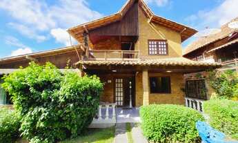 Imagem 5: Casa à Venda em Condomínio em Gravatá/PE - 200 m² - 5 Quartos