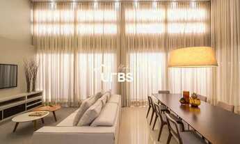 Imagem 5: Térrea para venda com 250 metros quadrados com 4 quartos em Jardins Verona - Goiânia - GO