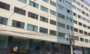 Imagem: Apartamento 02 Qtos/ Suite- Elevador - Garagem