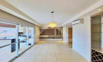 Imagem 2: Apartamento para locação no Edifício Amsterdam, próximo a Avenida Professor João Fiúsa - R