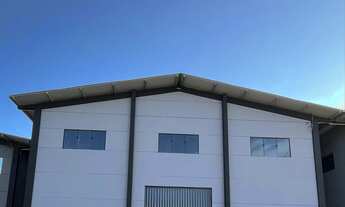 Imagem: Aluguel de galpão de 630 m/2