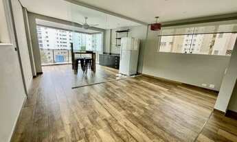 Imagem 6: Apartamento com 4 dormitórios, 194 m² - venda por R$ 950.000,00 ou aluguel por R$ 8.300,00