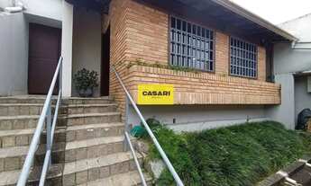 Imagem 2: Casa Assobradada Comercial/Residencial Shopping ABC