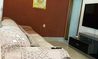 Imagem 2: Casa à venda com 2 quartos no Jardim Paulista I, Indaiatuba