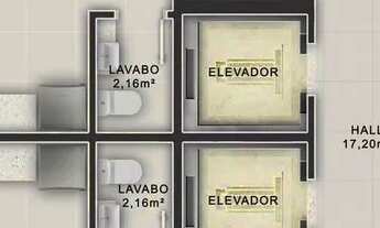Imagem 4: Apartamento à Venda em Meia Praia, Itapema: 2 Suítes, 83m²