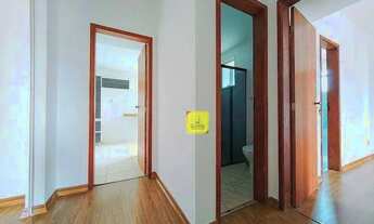 Imagem 7: Amplo apto com 2 quartos (suíte), varanda, e garagem - a 600m da UFJF