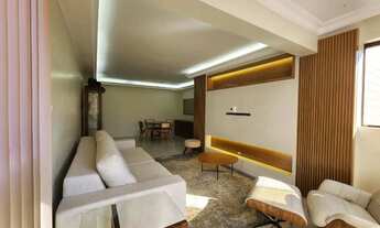 Imagem 2: 3Q - 1 Suíte - MOBILIADO - 2 Vagas - na SQN 305 - Brasília - DF