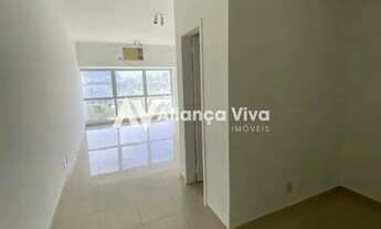 Imagem 4: Barra da Tijuca Galpão / depósito com 1 vaga na garagem