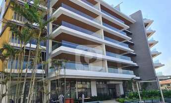 Imagem: Apartamento 385 m2 no Cyano Barra da Tijuca