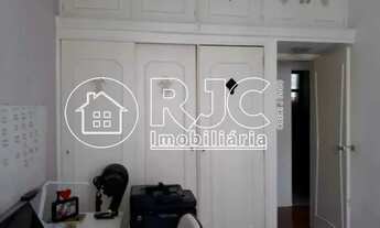 Imagem 9: Imóvel para venda tem 81 metros quadrados com 2 quartos em Tijuca - Rio de Janeiro - RJ