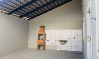 Imagem 3: Vendo casa em ótimas condições, Nome do anúncio; Casa Residencial Fidelis