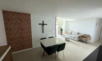 Imagem 3: Summer Park | Guararapes | 104m² | 03 Suítes