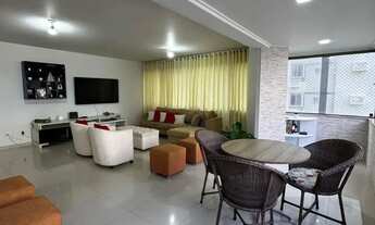 Imagem 5: Apartamento para venda, 168m², 3 quartos (sendo 1 suíte), em Boa Viagem, Recife-PE