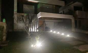 Imagem 4: Casa em Condomínio para Venda em Santana de Parnaíba, Tarumã, 4 dormitórios, 4 suítes, 6 b