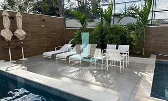 Imagem 7: Apartamento para locação mobiliado, Jardim Morumbi, Araraquara, SP