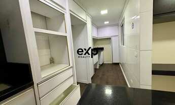 Imagem 4: Casa com ático para Venda, bairro Santo Antônio, São José dos Pinhais / PR