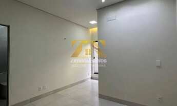 Imagem 4: Casa com 3 suítes - 153 m² - 405 Sul (ARSO 42) - Próxima à Antiga Pista do Aeroporto - Pal