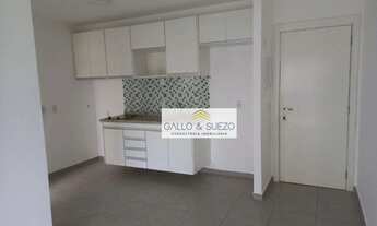 Imagem 2: Apartamento para alugar, 38 m² por R$ 2.975,00/mês - Saúde - São Paulo/SP