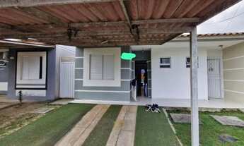 Imagem 2: Casa de Condomínio Moradas Club Ilhas do Pará